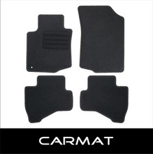 Tappetini per Peugeot 107 anno