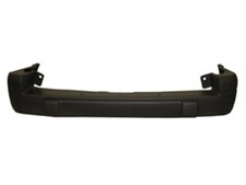 Paraurti posteriore Euro Jeep