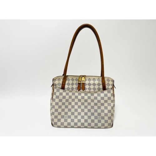 Louis vuitton azul damier - azul,