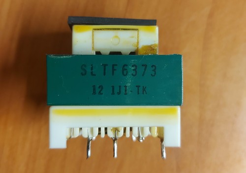 Technics turntable transformer - technics,