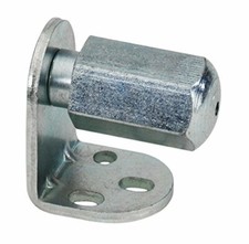 Windhager elemento per tende