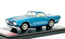 1/43 AITO 1959 MASERATI 5000GT TOURING SCIA DI PERSIA N/BBR/TECNOMODEL/ABC/KESS