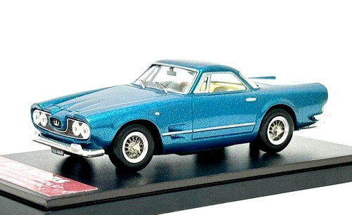 Aito 1959 maserati 5000gt - 1/43,