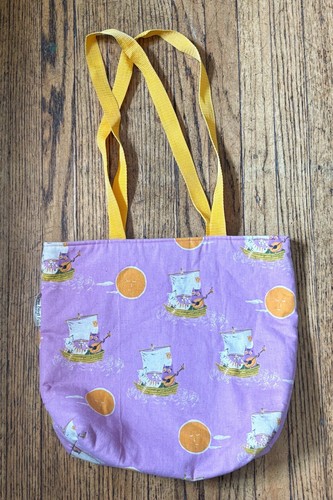 Borsa piccola the owl and - borsa,