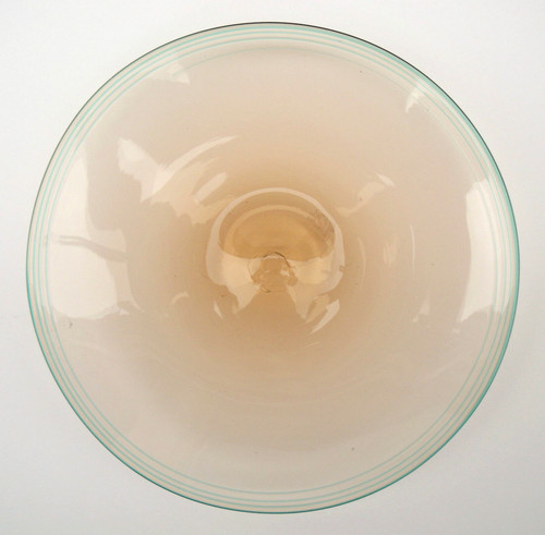 Mvm cappellin murano piatto - mvm, 1