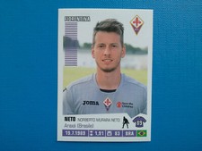 Figurine Calciatori Panini 2012-13 2013 n.130 Neto (Fiorentina)