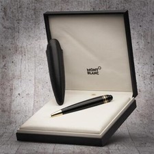 Montblanc Meisterstück