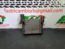Radiatore intercooler audi - intercooler, a4