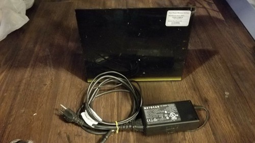 Netgear r6300 wrt - netgear,