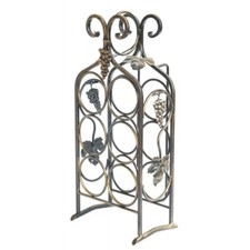 Cantinetta Portabottiglie in