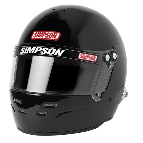 Casco simpson viper snell - casco,