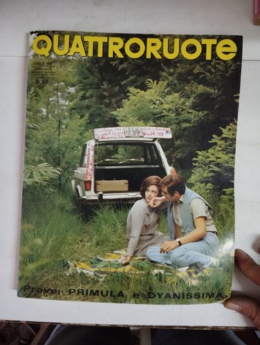 1968 quattroruote luglio - 07,