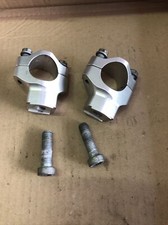 Handlebar Fittings 28 Ktm 125