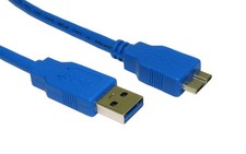 USB 3.0 A a Micro B Cavo per