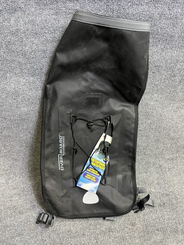 Zaino borsa overboard 25l - borsa,