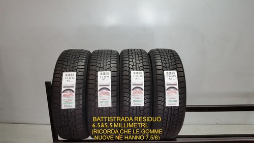 Gomme usate termiche - ,