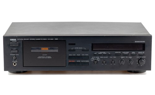 Yamaha 930 cassettiera 3 - cassettiera,