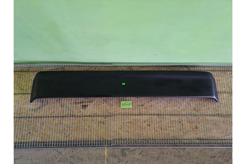 Spoiler tetto mercedes classe - tetto,