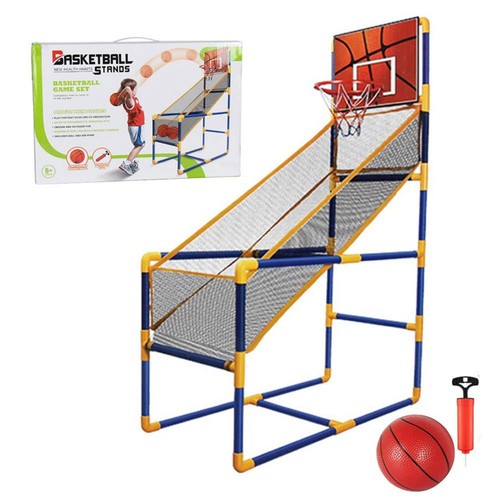 Canestro basket arcade palla - arcade,