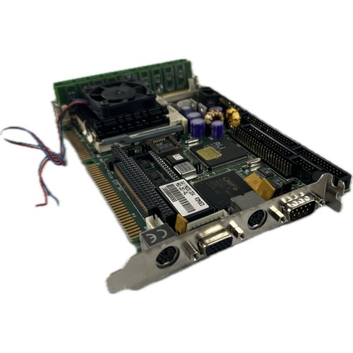 Lk4378 scheda cpu mitac - cpu,