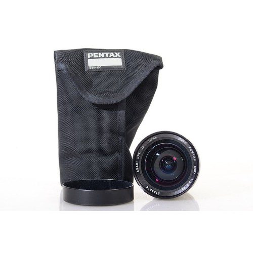 Pentax smc shift - smc,
