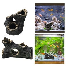 Nascondiglio per acquario