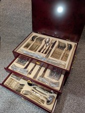 SBS Solingen Set di Posate in