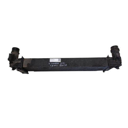 Radiatore intercooler per - radiatore, jeep
