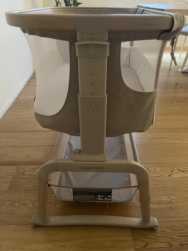 Maxi cosi iota air - air, culla