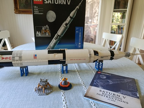 Lego ideas 21309 - ideas,