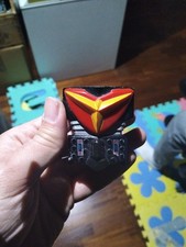 Busto Push Daitarn Daitan