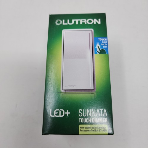 Nuovo lutron sunnata - lutron,