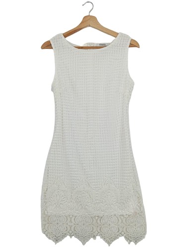 Pinky abito pizzo donna - pizzo,