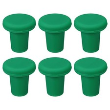 Silicone Bottiglia Tappi Forma