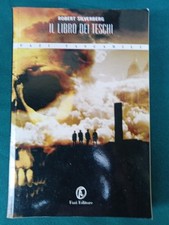 Robert Silverberg, Il libro dei teschi, Fazi Editore,
