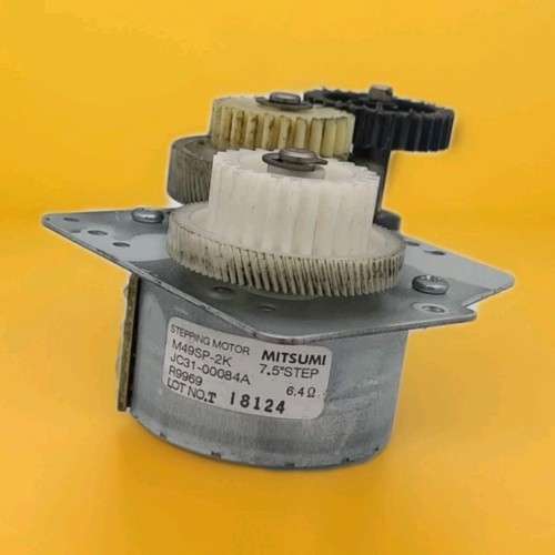 Motore stepper samsung - motore,