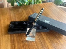 MONTBLANC MEISTERSTUCK