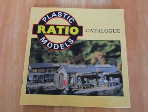 Catalogo modellismo - catalogo,
