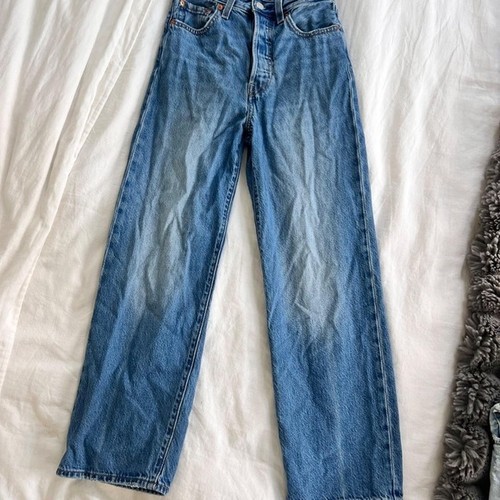 Jeans dritti levi premium - jeans,
