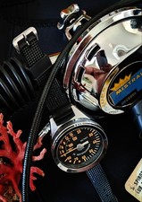  La Spirotechnique/ Technisub