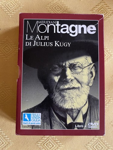 Cofanetto alpi julius - le,