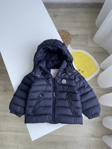 Giacca puffer moncler vintage - giacca,
