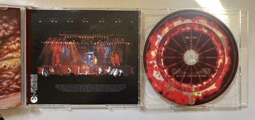 Deep purple heavy - 4, cd-deep