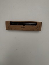 Pompa Brompton / Lezyne nera