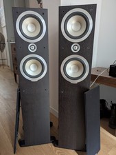 casse acustiche tannoy mercury