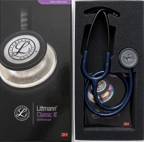 Stetoscopio littmann - 3m,