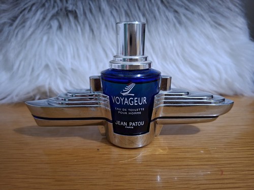 Rarissimo profumo voyageur - voyageur,