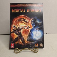 Mortal Kombat (9) Prima Guida