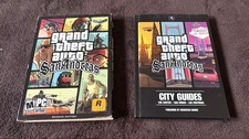 Grand Theft Auto: San Andreas