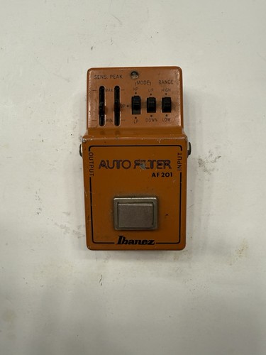 Ibanez 201 busta filtro - ibanez,